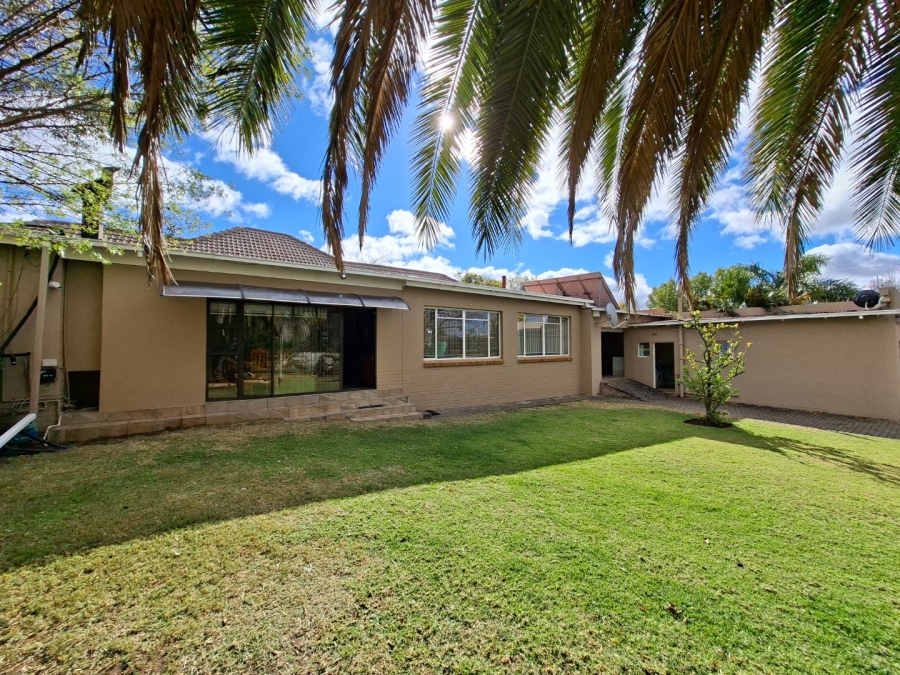 3 Bedroom Property for Sale in Dan Pienaar Free State